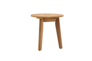 Venture Home Chania Side bord ø 40 - Acacia