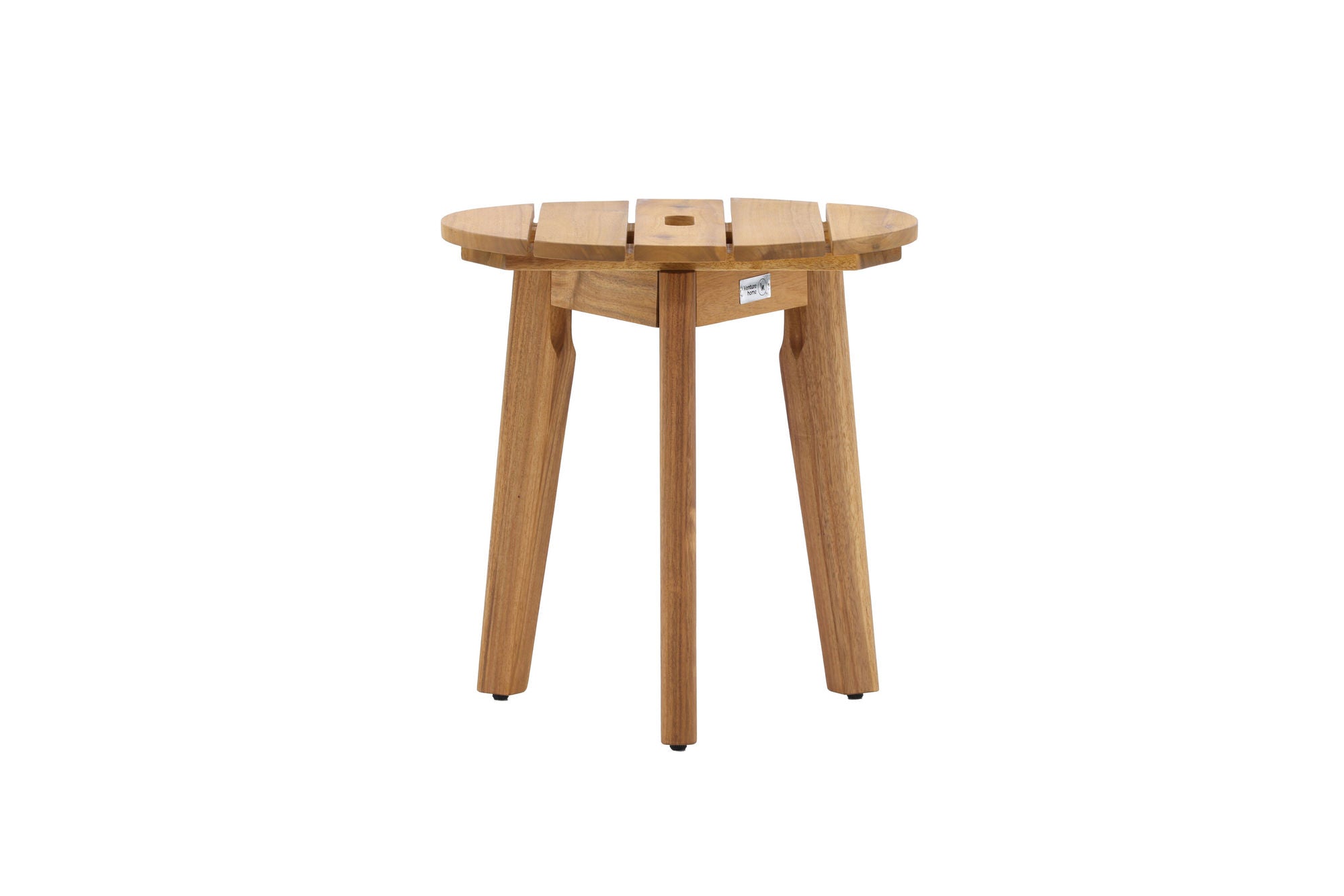 Venture Home Chania Side bord ø 40 - Acacia