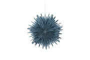 Venture Home Sälen 46cm Pendant lampe - Grey/Blue / Grey/Blue