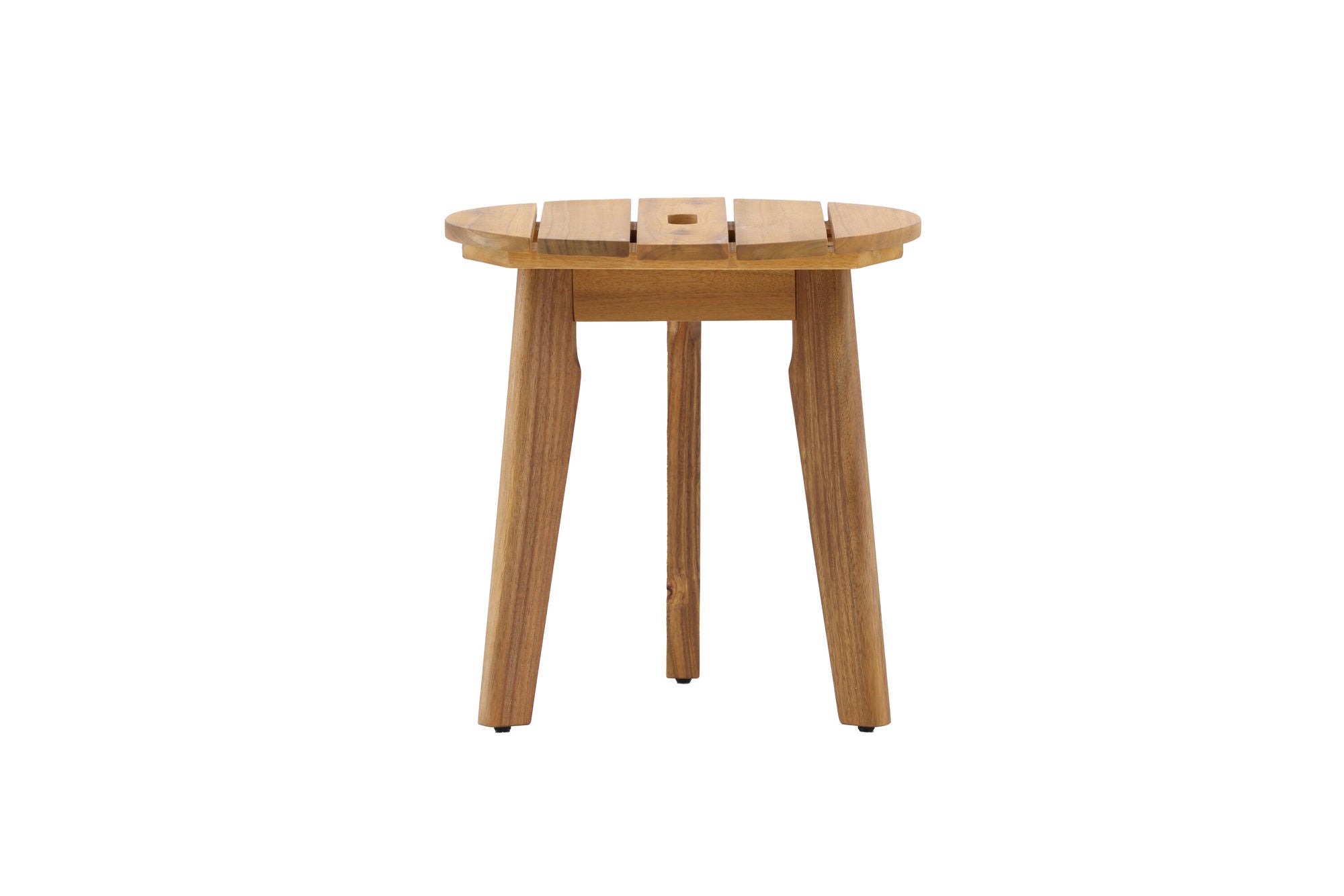 Venture Home Chania Side bord ø 40 - Acacia