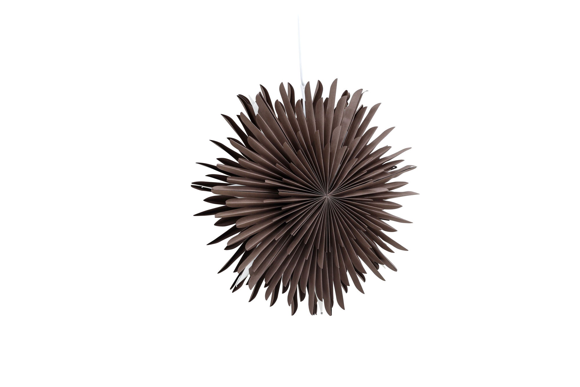Venture Home Sälen 60cm Pendant lampe - Greige / Greige