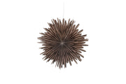 Venture Home Sälen 46cm Pendant lampe - Greige / Greige