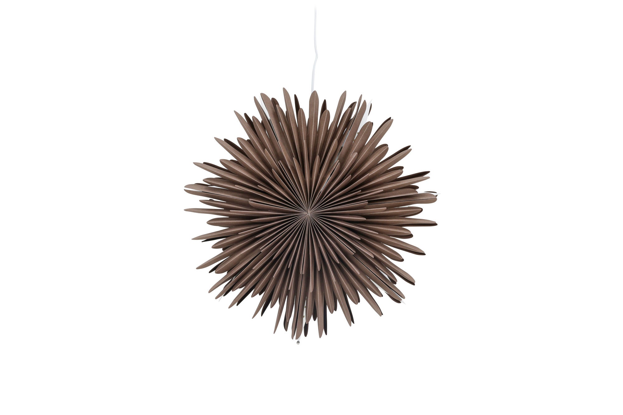 Venture Home Sälen 46cm Pendant lampe - Greige / Greige