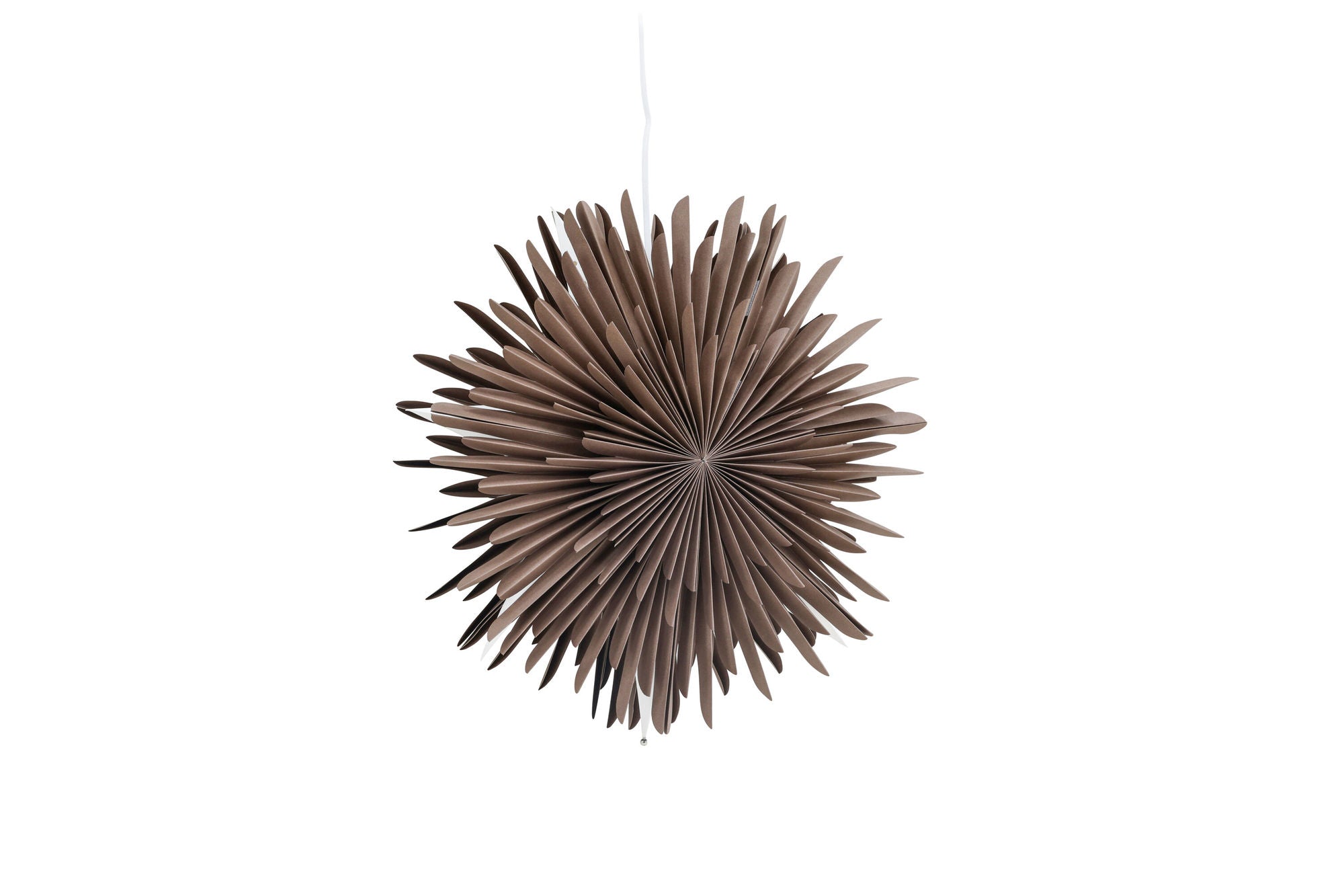 Venture Home Sälen 46cm Pendant lampe - Greige / Greige