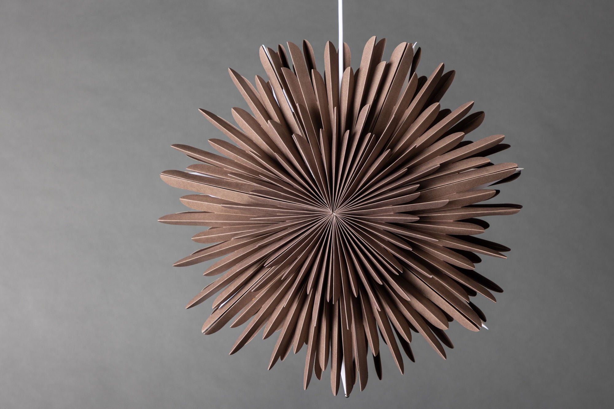 Venture Home Sälen 46cm Pendant lampe - Greige / Greige