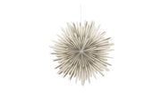 Venture Home Sälen 46cm Pendant lampe - Beige / Beige