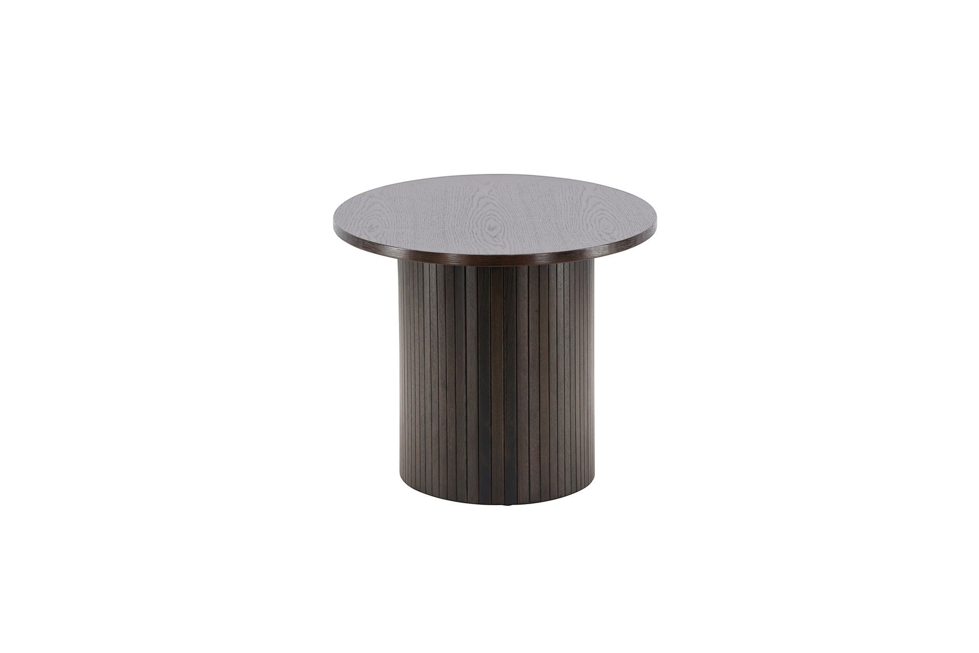 Venture Home Bianca Oval Sofa bord - / Mocca
