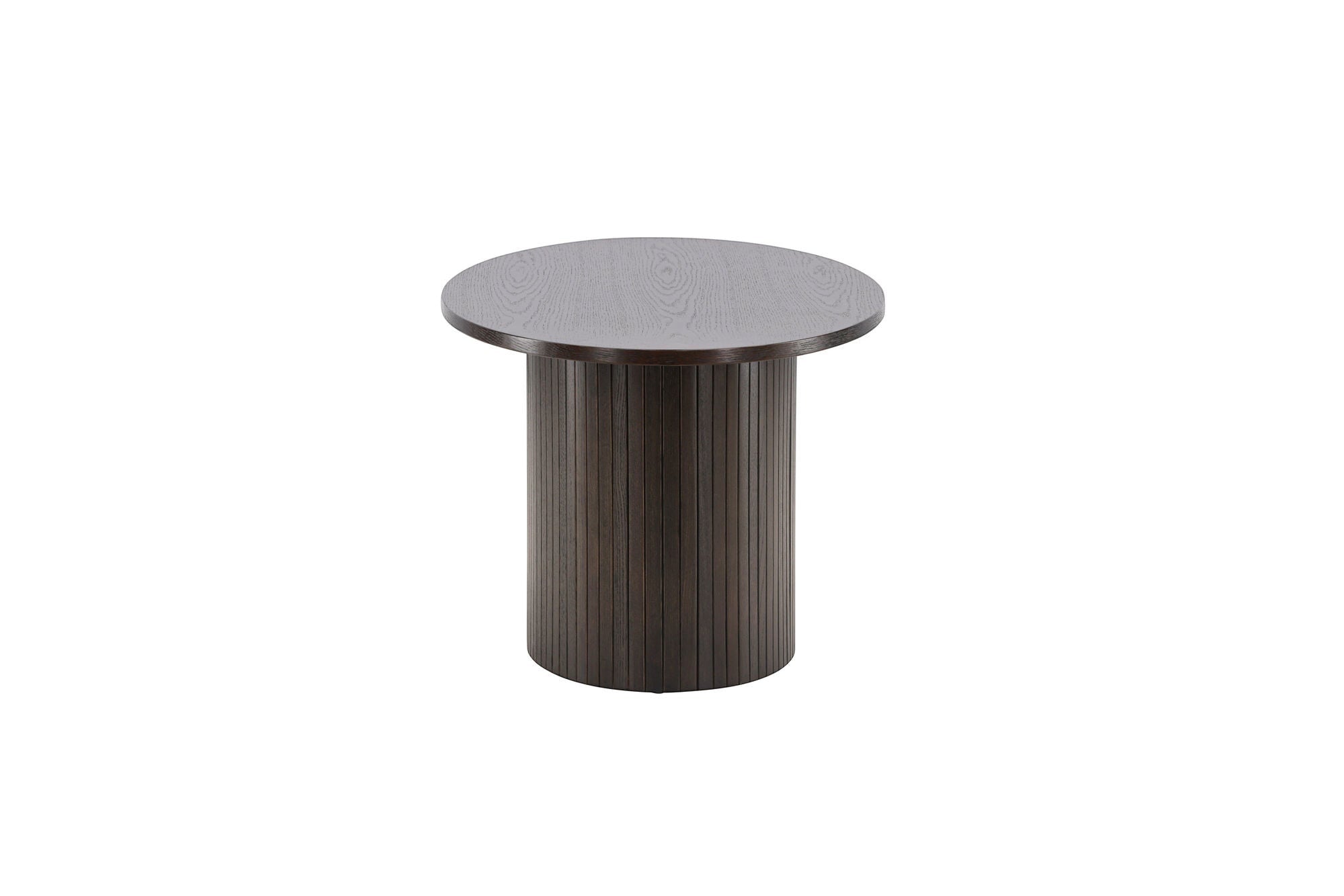 Venture Home Bianca Oval Sofa bord - / Mocca