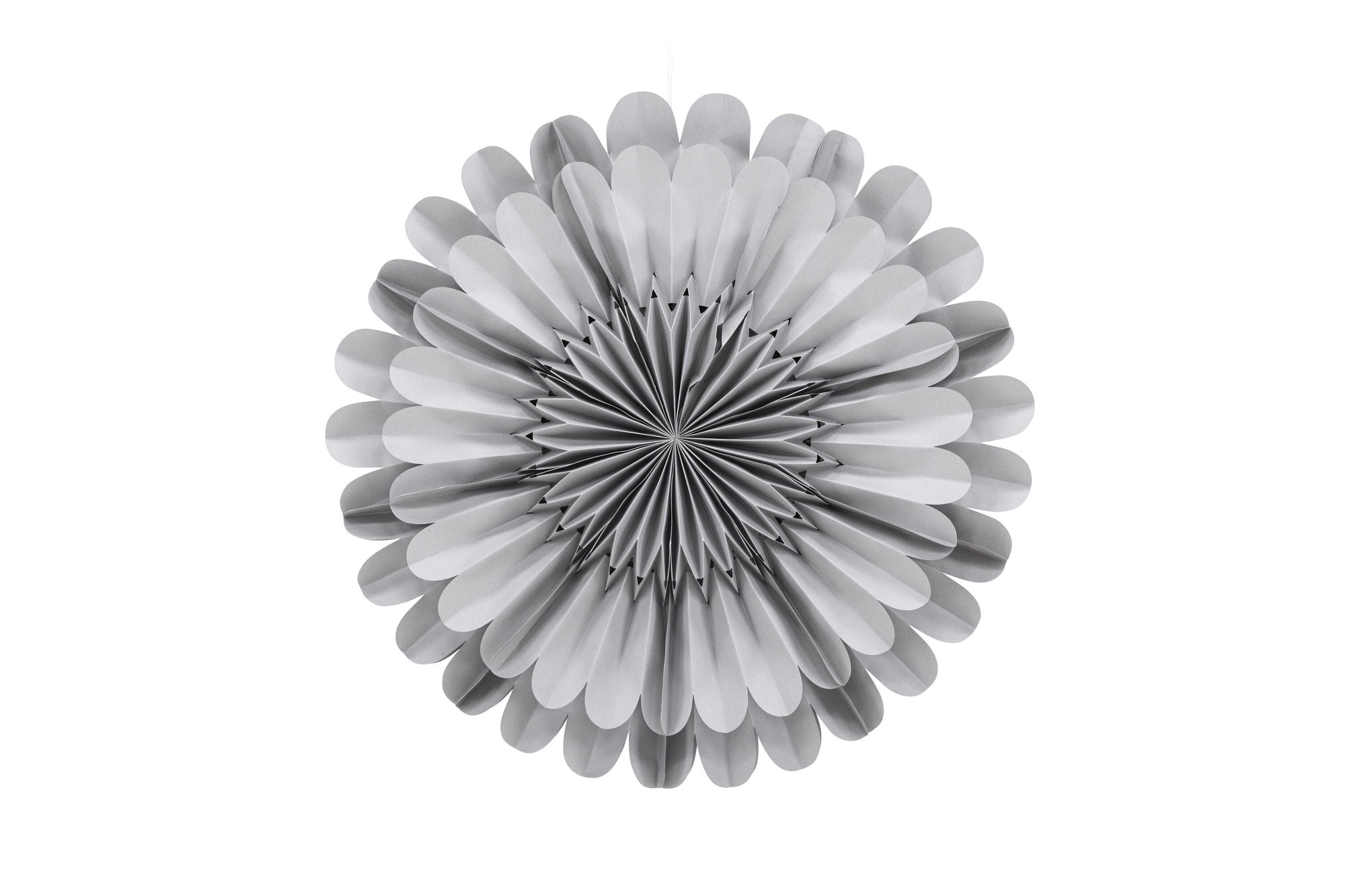 Venture Home Järvsön ø60 Pendant lampe - Dark grey /