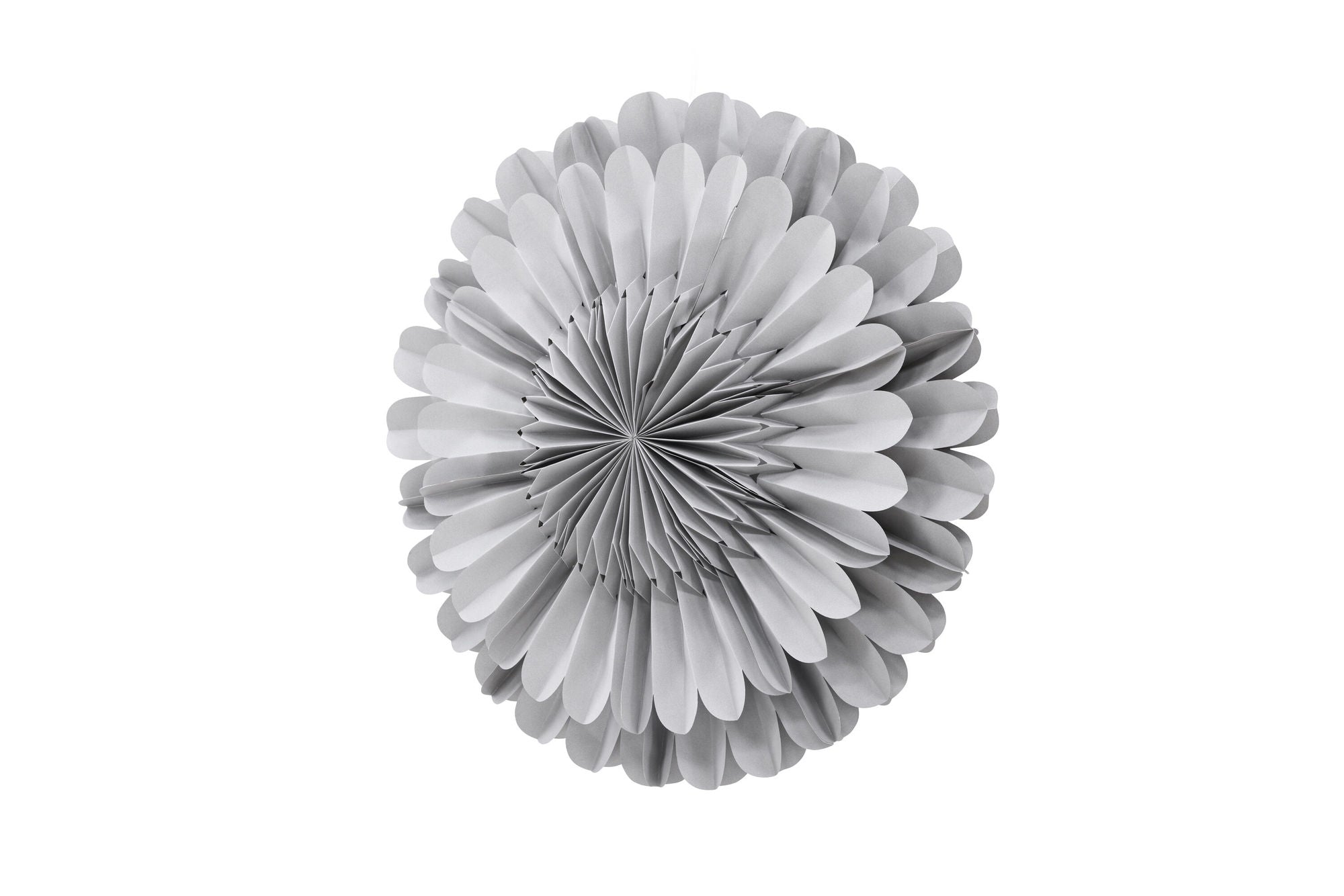 Venture Home Järvsön ø60 Pendant lampe - Dark grey /