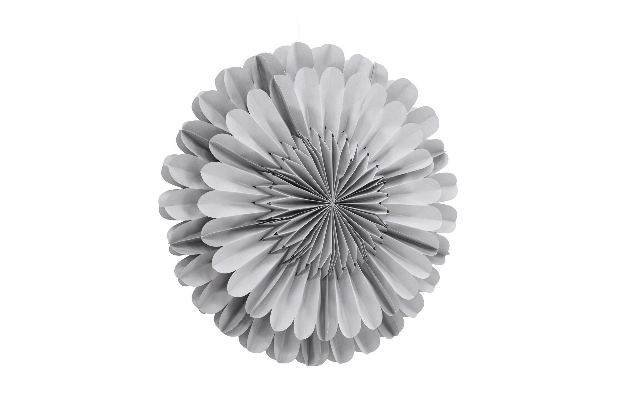 Venture Home Järvsön ø60 Pendant lampe - Dark grey /