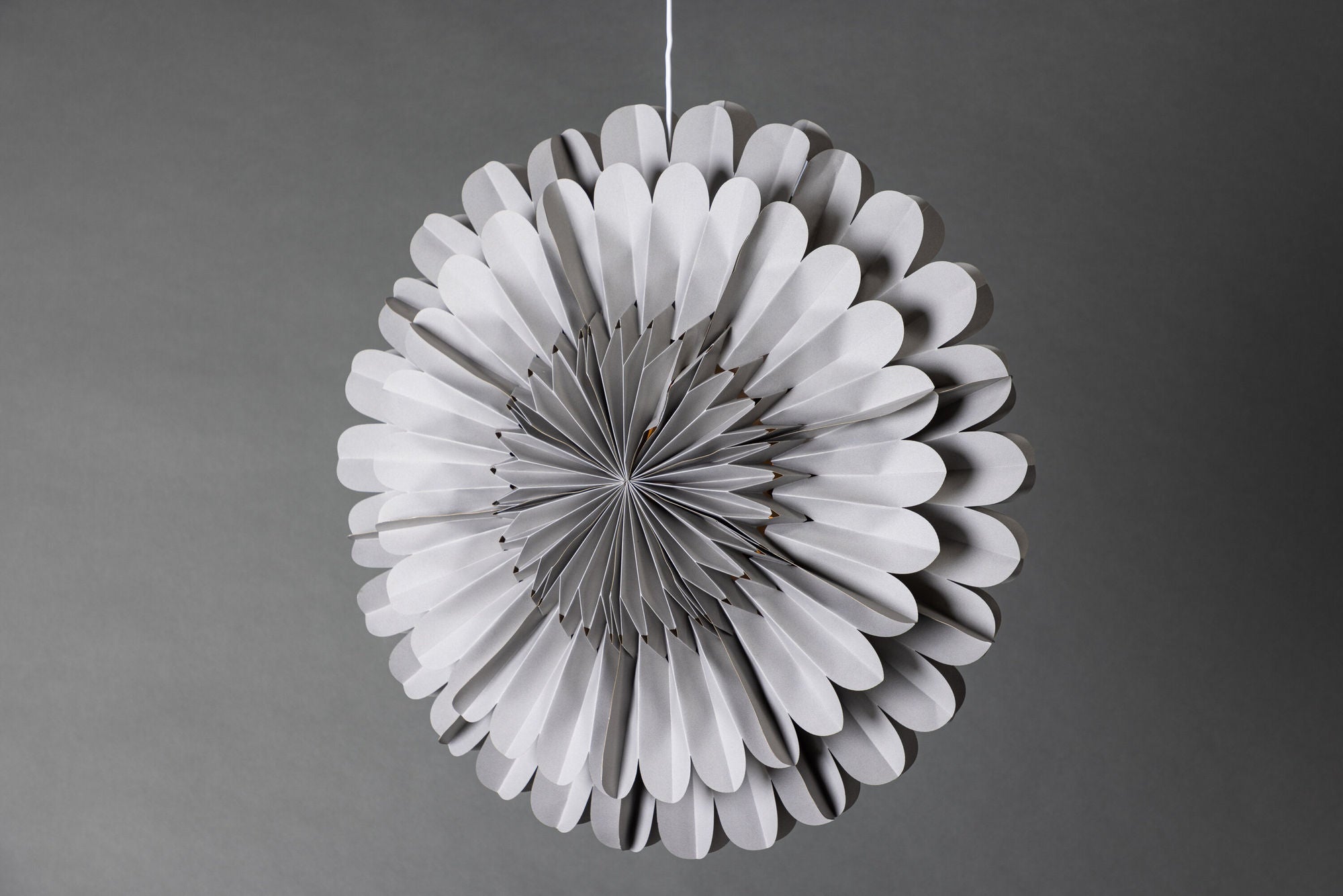 Venture Home Järvsön ø60 Pendant lampe - Dark grey /