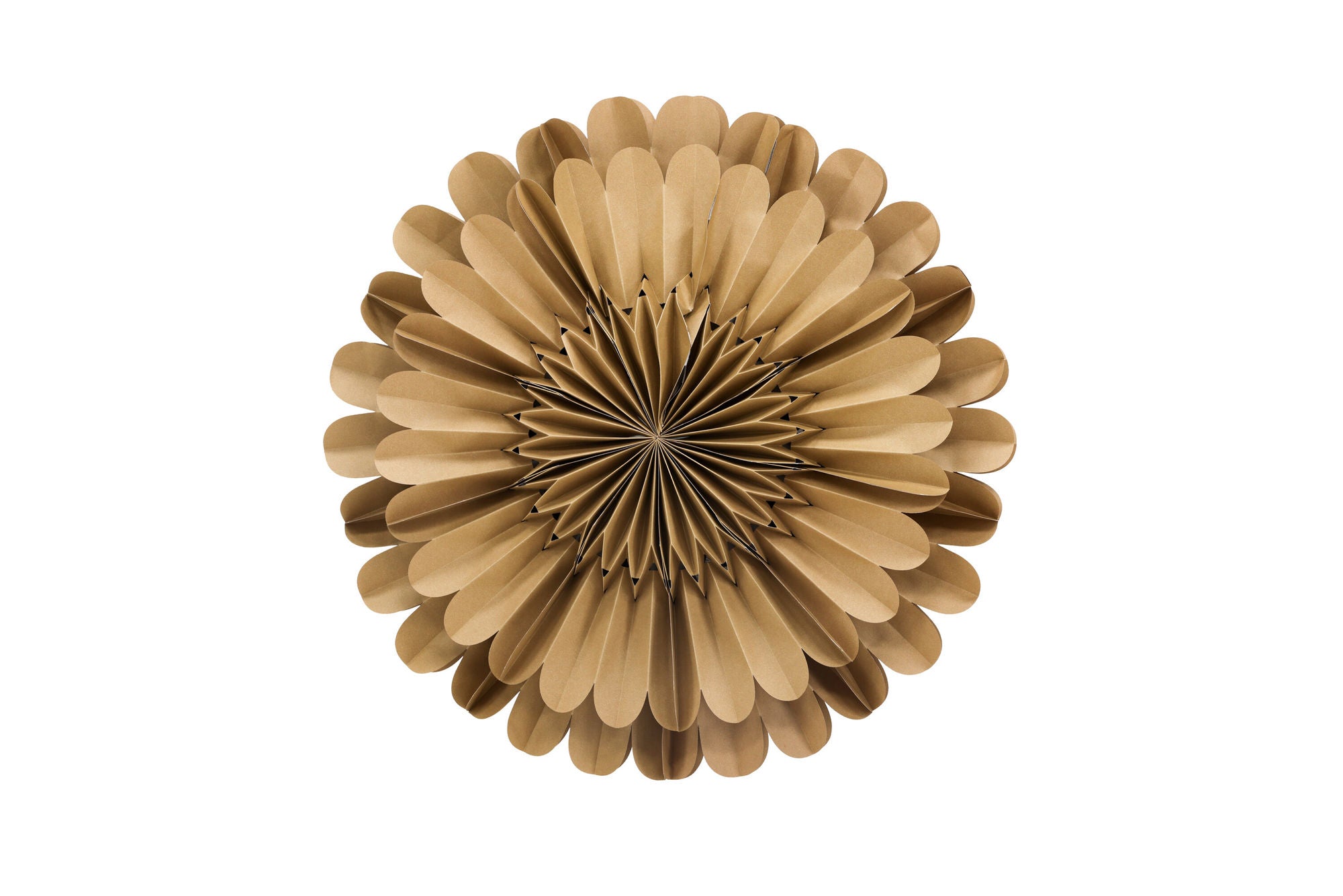 Venture Home Järvsön ø60 Pendant lampe - Brown /