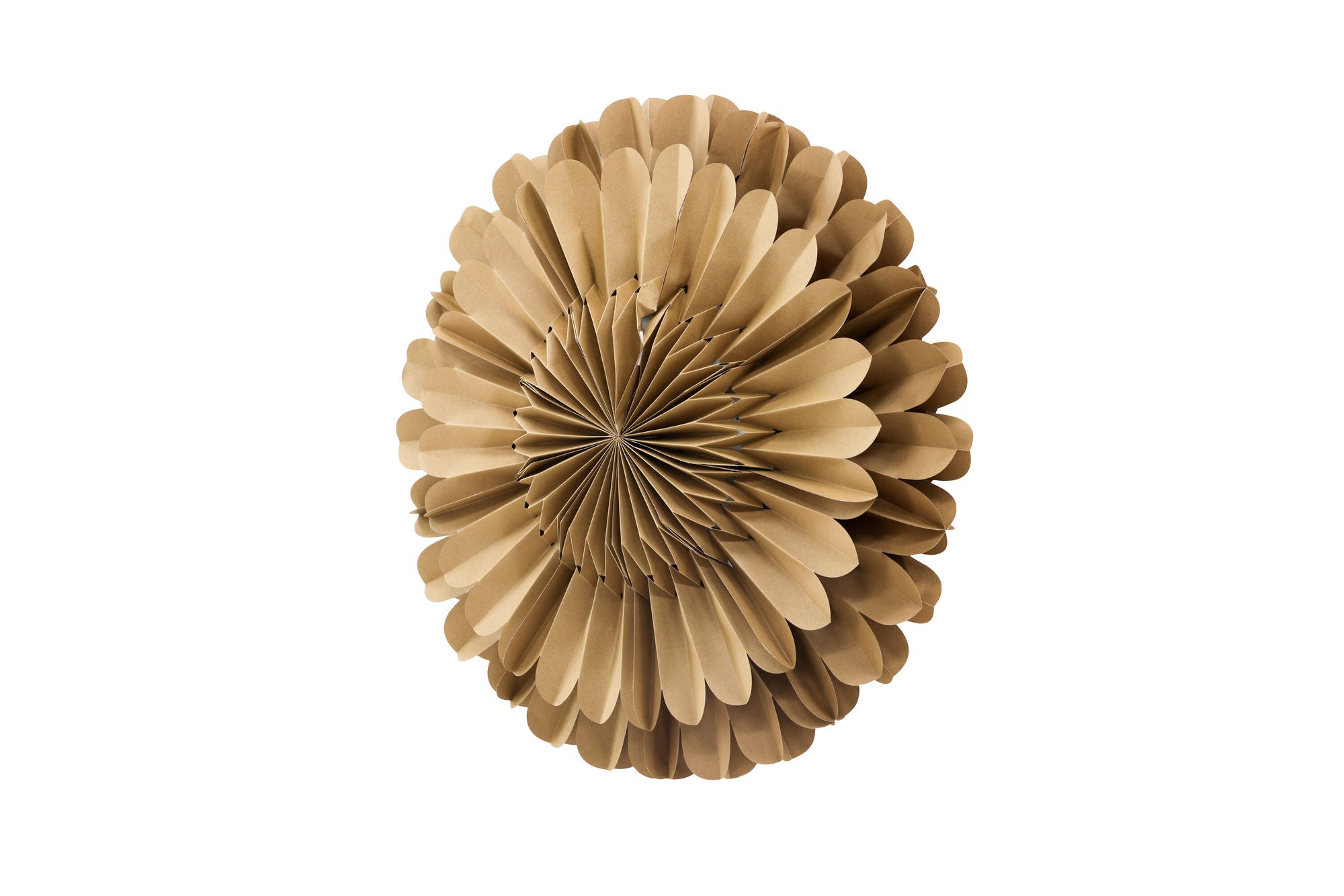 Venture Home Järvsön ø60 Pendant lampe - Brown /