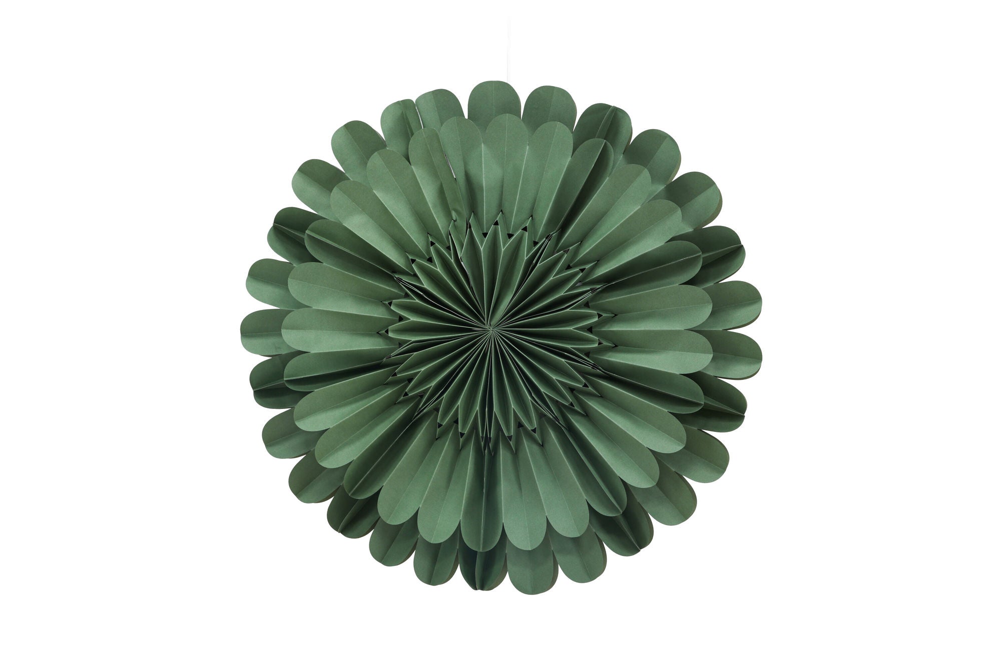 Venture Home Järvsön ø60 Pendant lampe - Green /