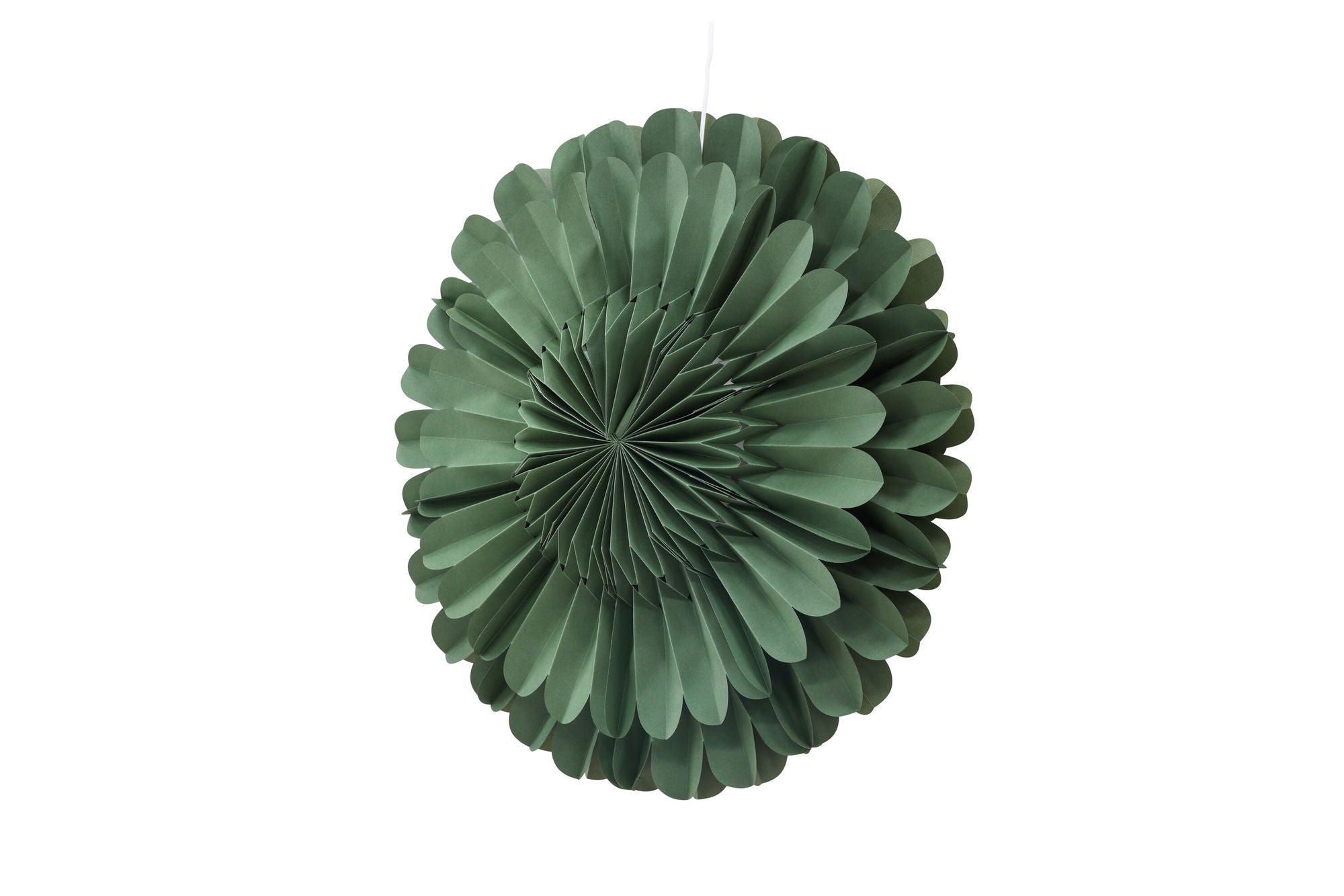 Venture Home Järvsön ø60 Pendant lampe - Green /