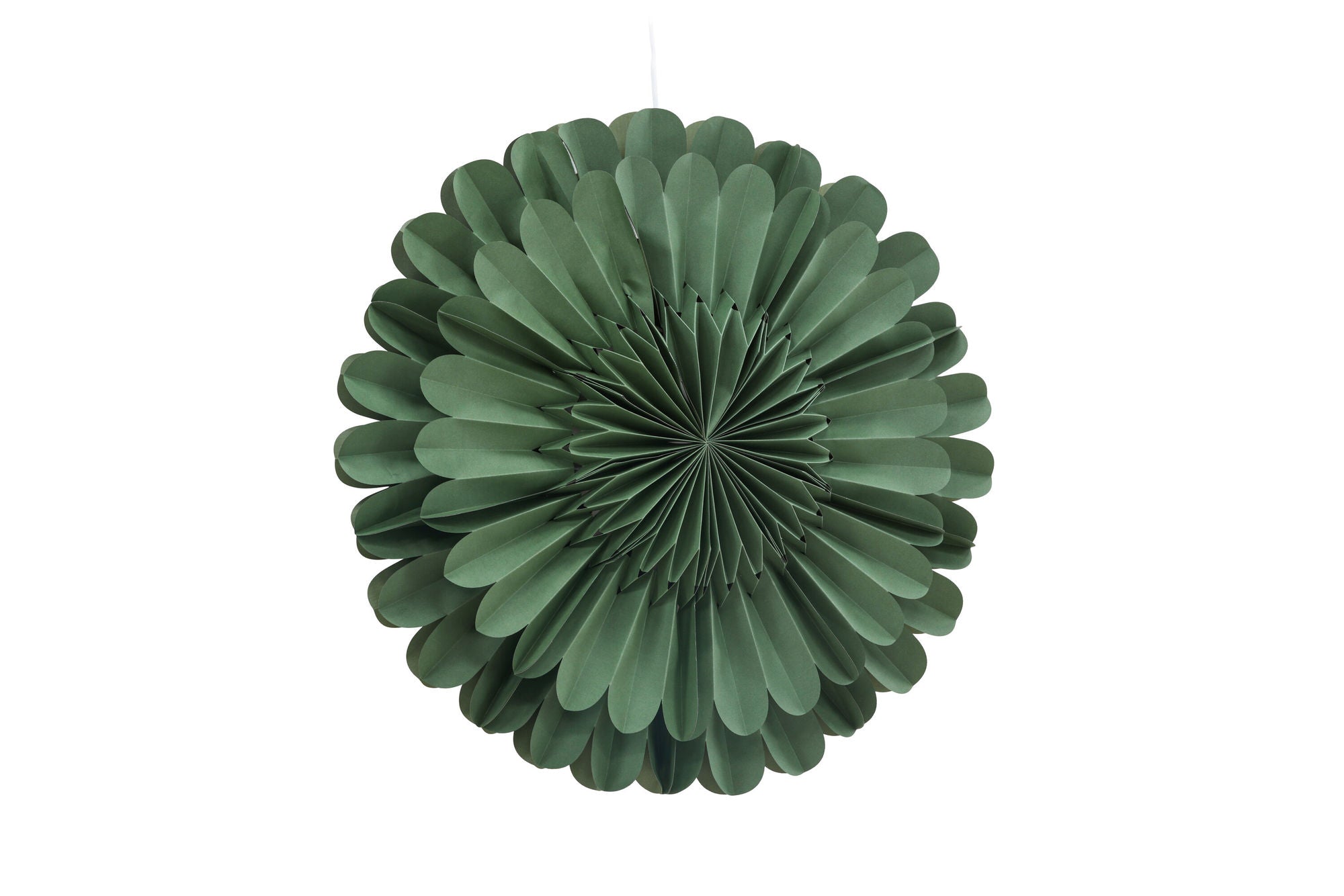 Venture Home Järvsön ø60 Pendant lampe - Green /