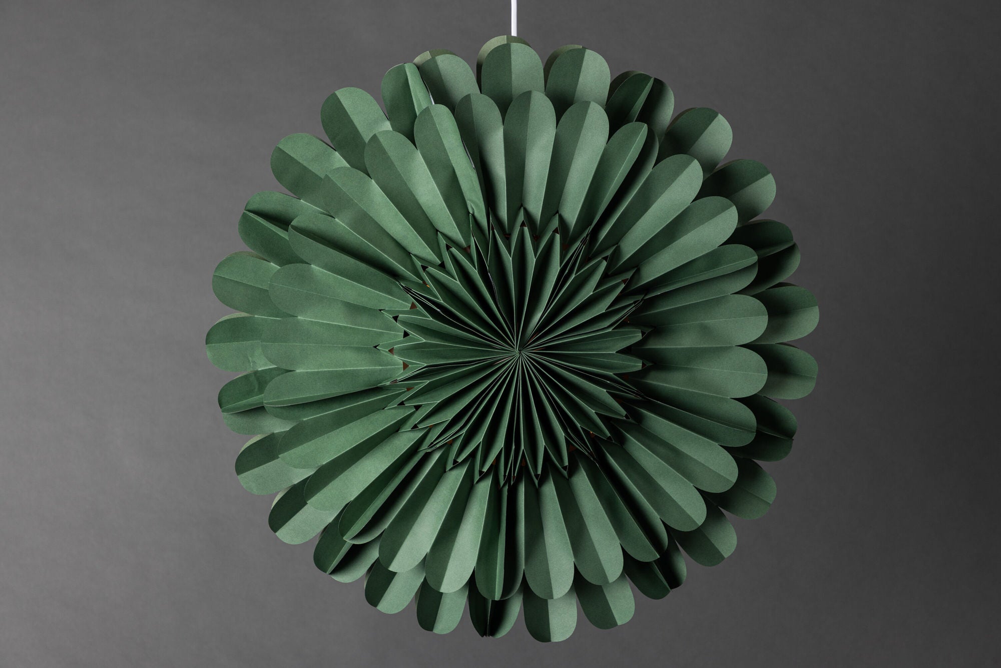 Venture Home Järvsön ø60 Pendant lampe - Green /