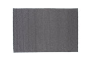 Venture Home Cloudy Wool Carpet - 200*300- Grey