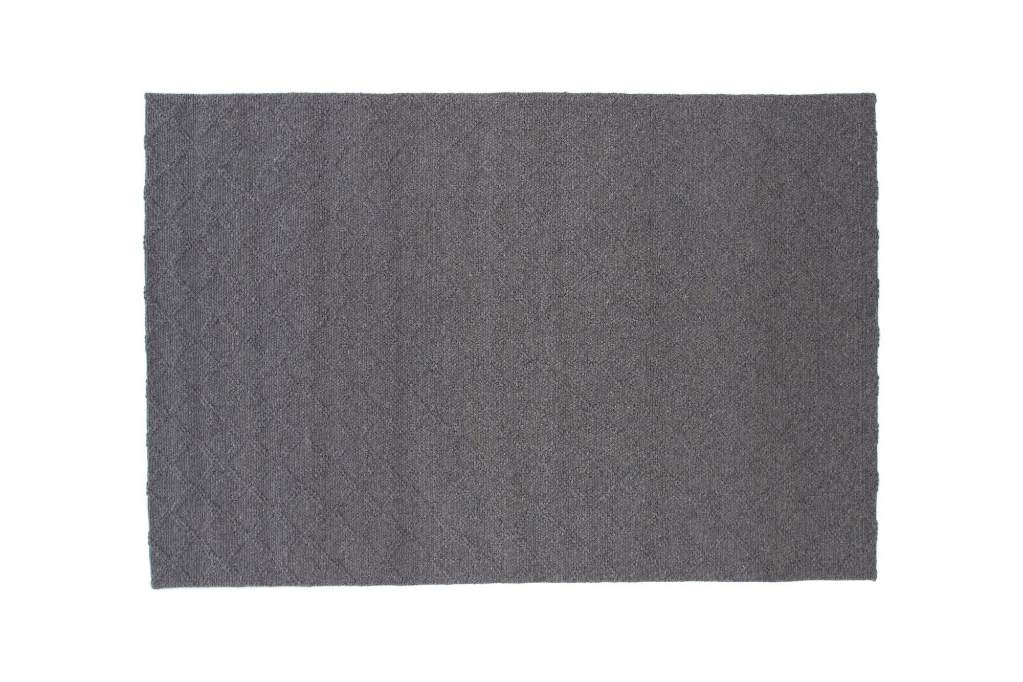 Venture Home Cloudy Wool Carpet - 200*300- Grey
