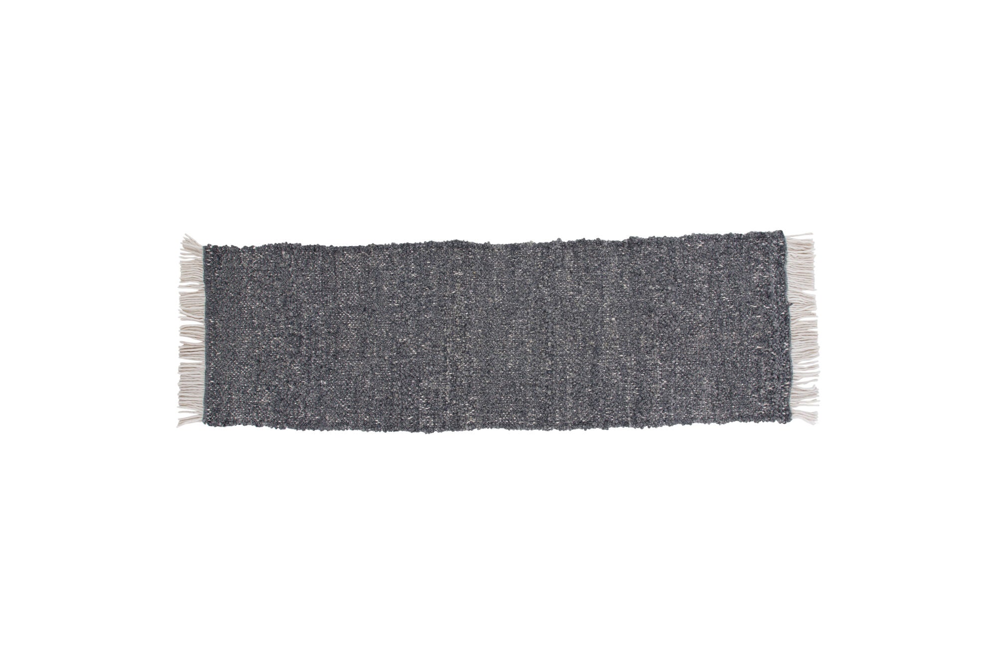 Venture Home Betina Wool Carpet - 80*250- Grey