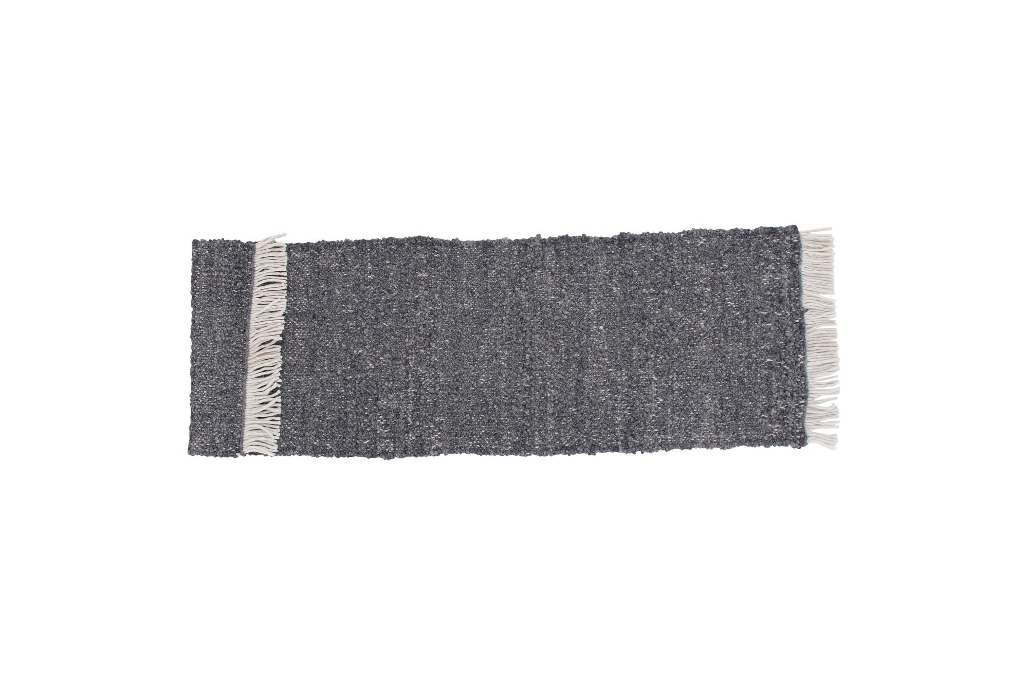 Venture Home Betina Wool Carpet - 80*250- Grey