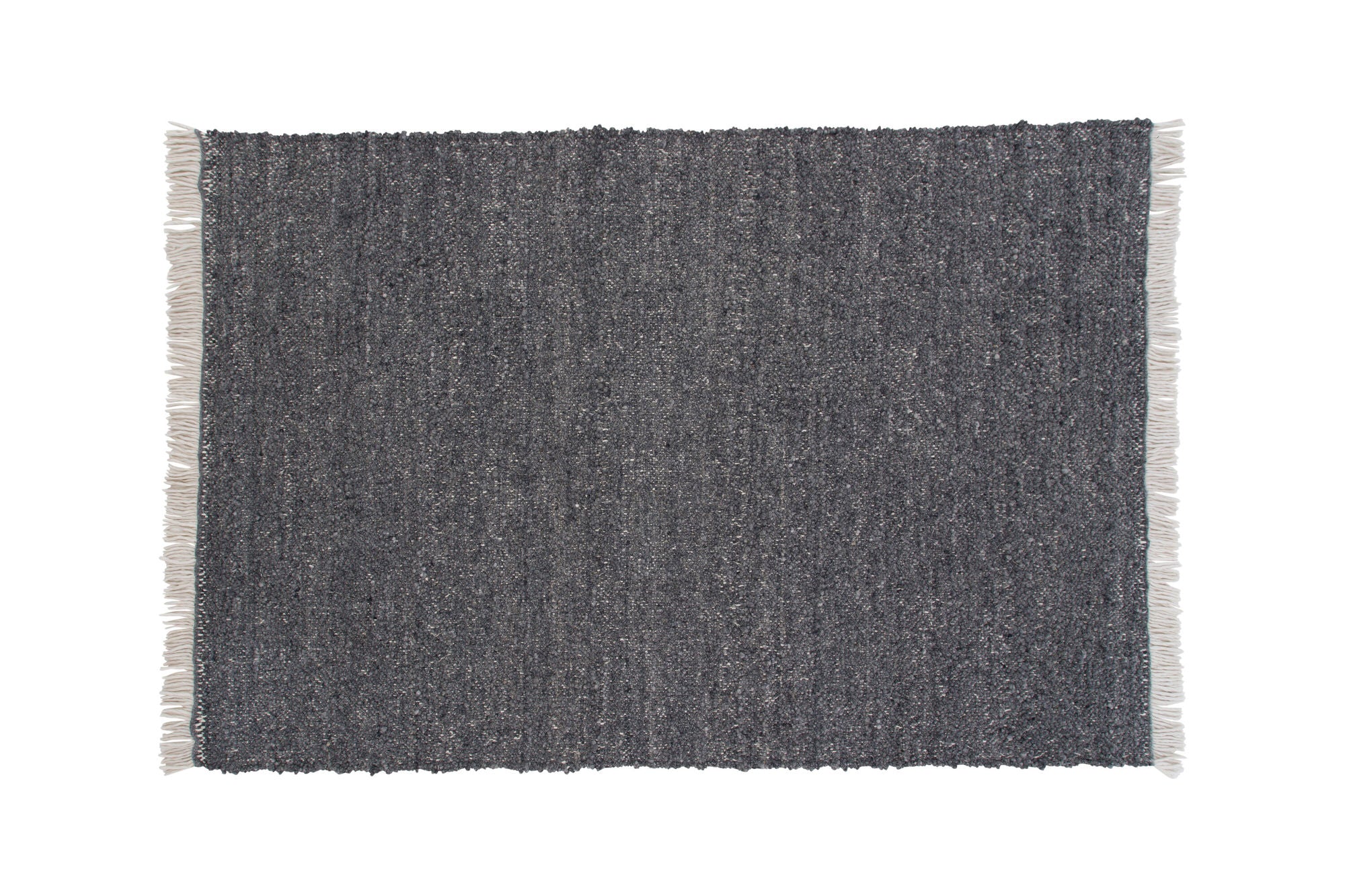 Venture Home Betina Wool Carpet - 300*400- Grey