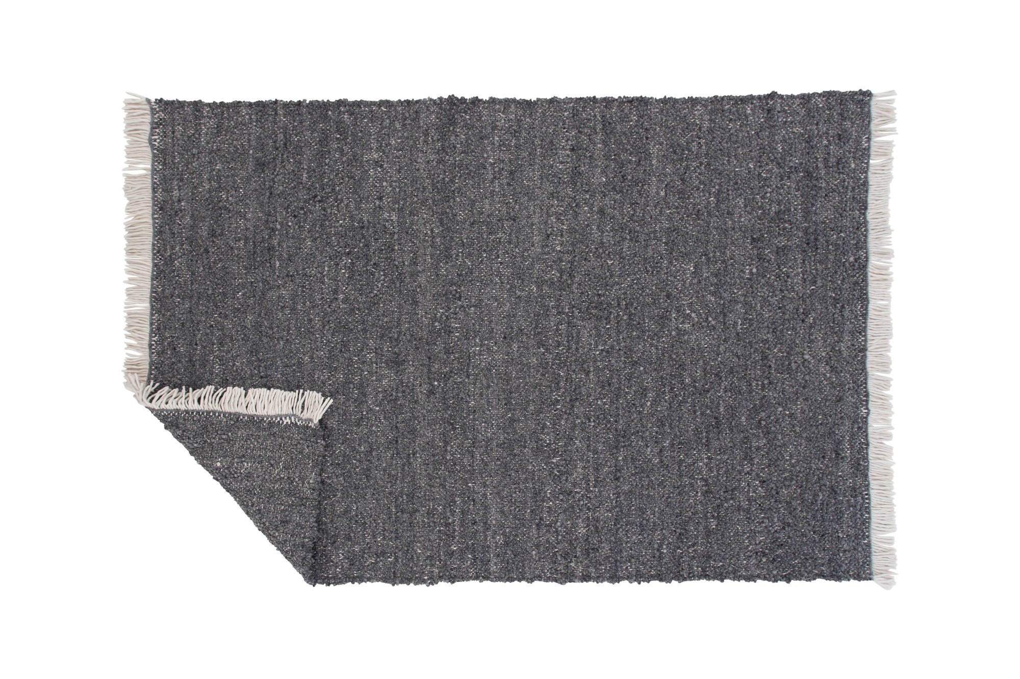 Venture Home Betina Wool Carpet - 300*400- Grey