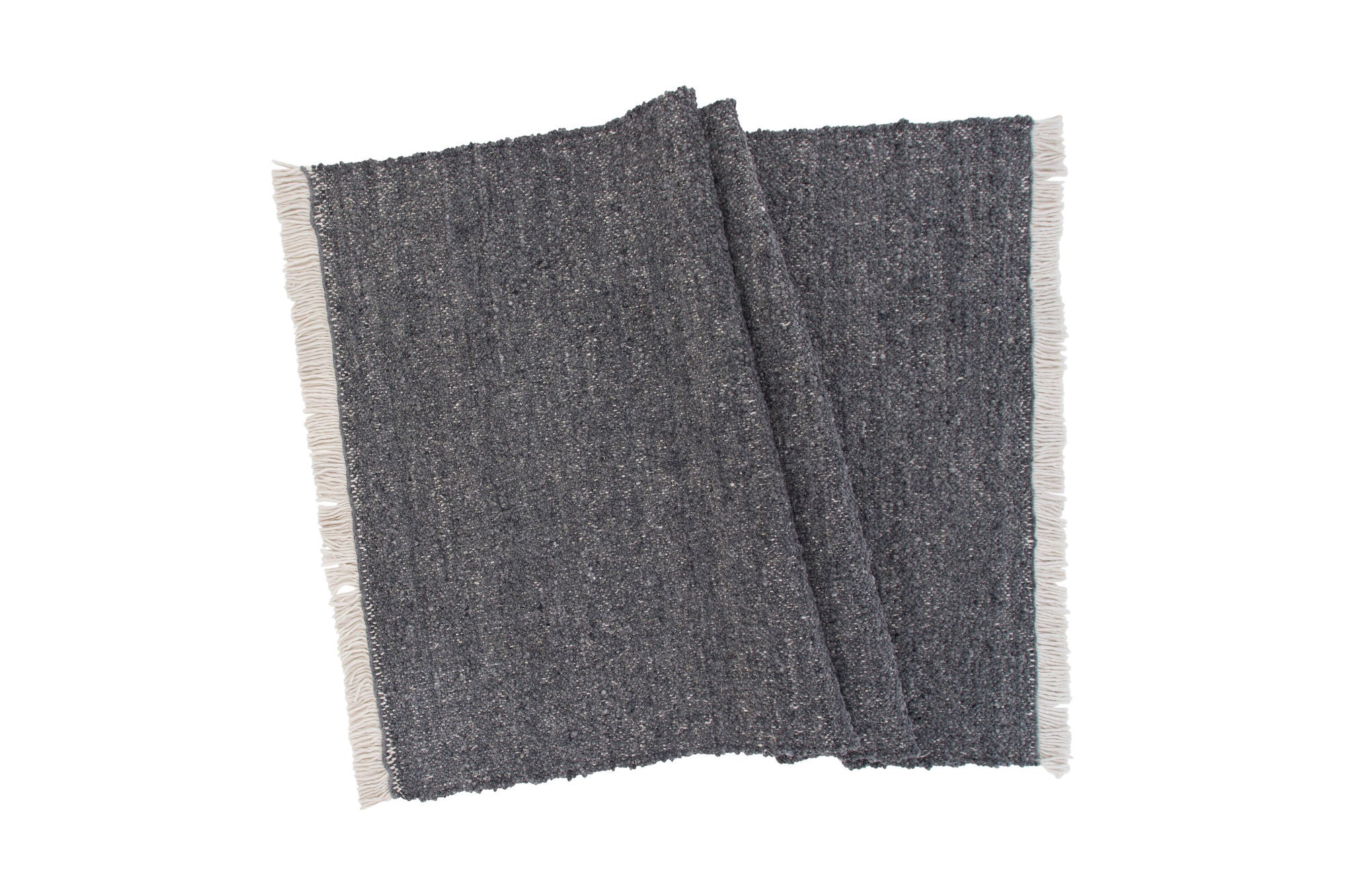Venture Home Betina Wool Carpet - 300*400- Grey