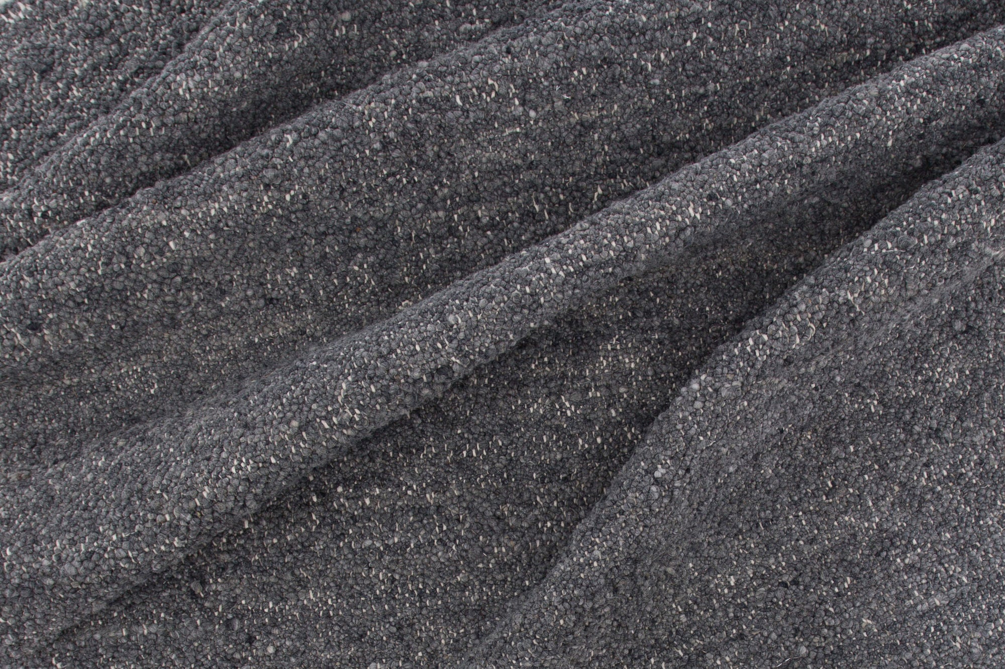 Venture Home Betina Wool Carpet - 300*400- Grey