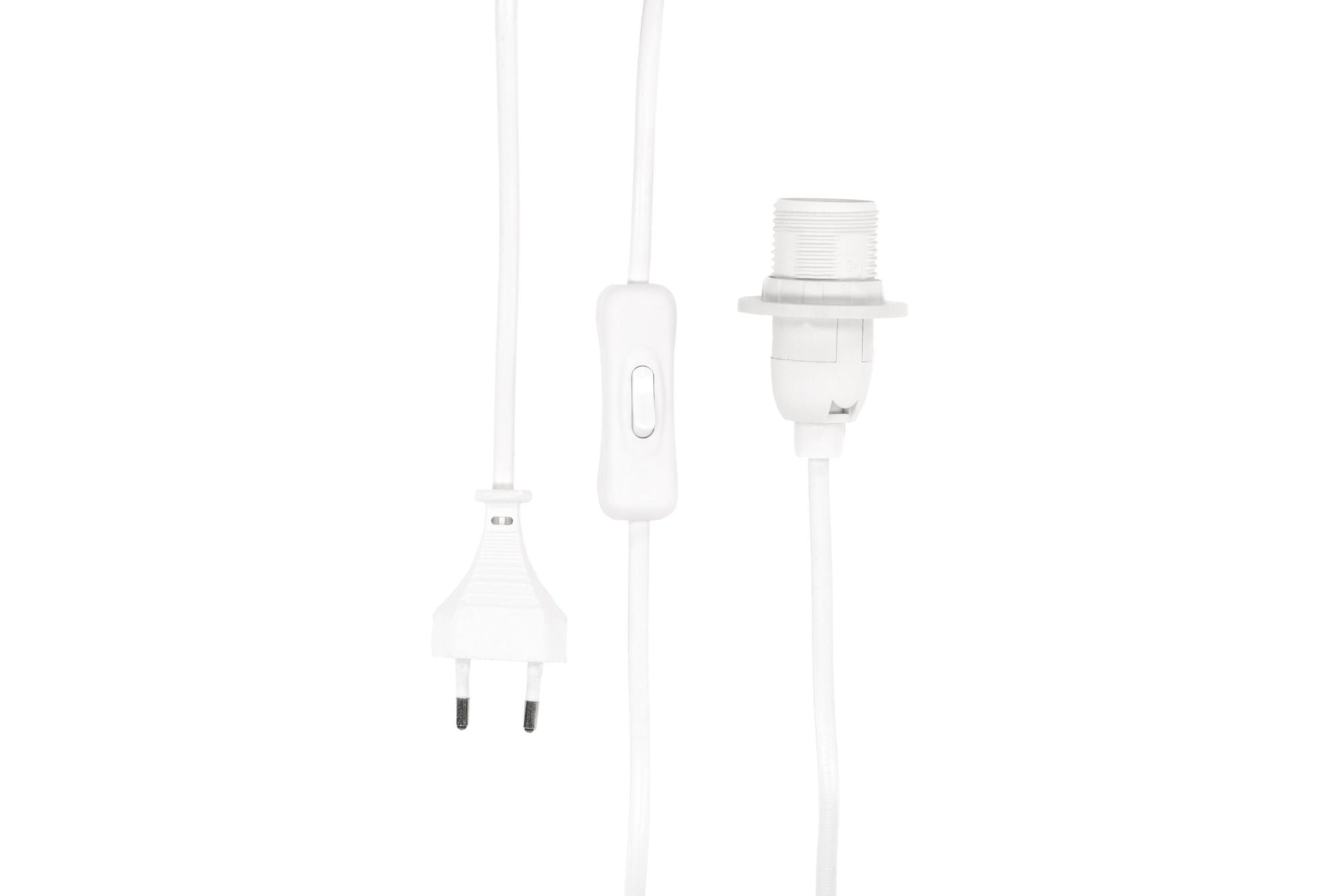 Venture Home Sälen 100cm Pendant lampe - White / White
