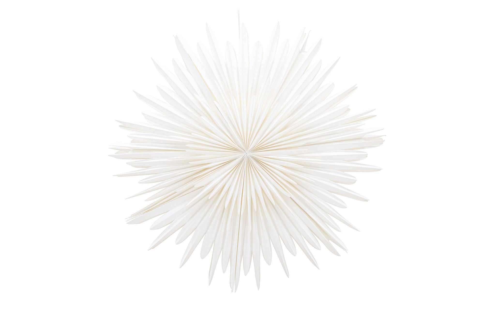 Venture Home Sälen 100cm Pendant lampe - White / White