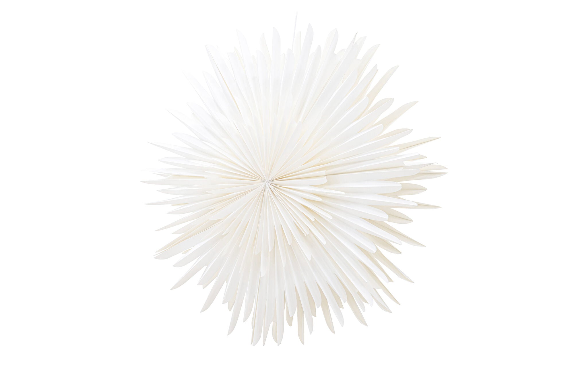 Venture Home Sälen 100cm Pendant lampe - White / White