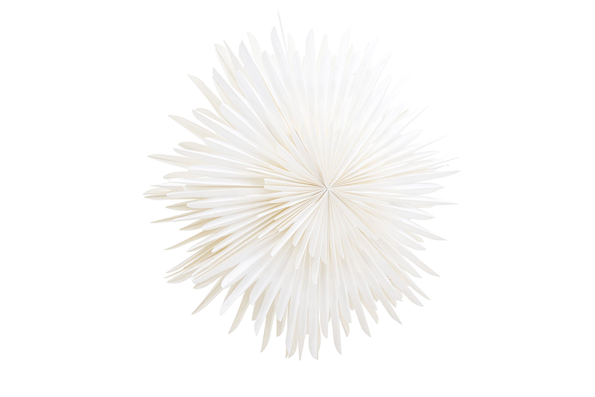 Venture Home Sälen 100cm Pendant lampe - White / White
