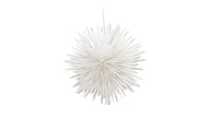 Venture Home Sälen 35cm Pendant lampe - White / White