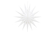 Venture Home Lindvallen 60cm Pendant lampe - White / White