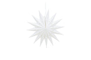 Venture Home Lindvallen 51cm Pendant lampe - White / White
