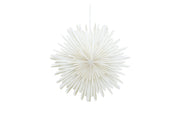 Venture Home Sälen 60cm Pendant lampe - White / White