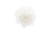 Venture Home Sälen 46cm Pendant lampe - White / White