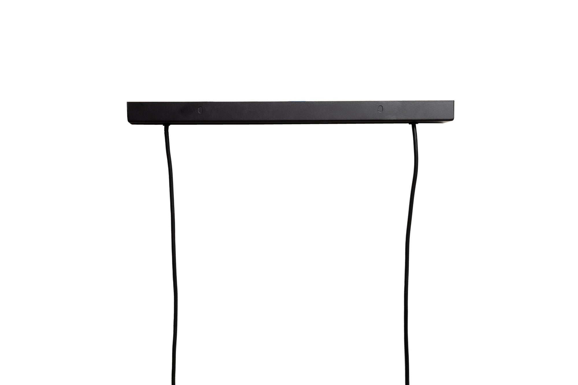 Venture Home Stöten Pendant lampe - Matte Black / Metal, Copper finish
