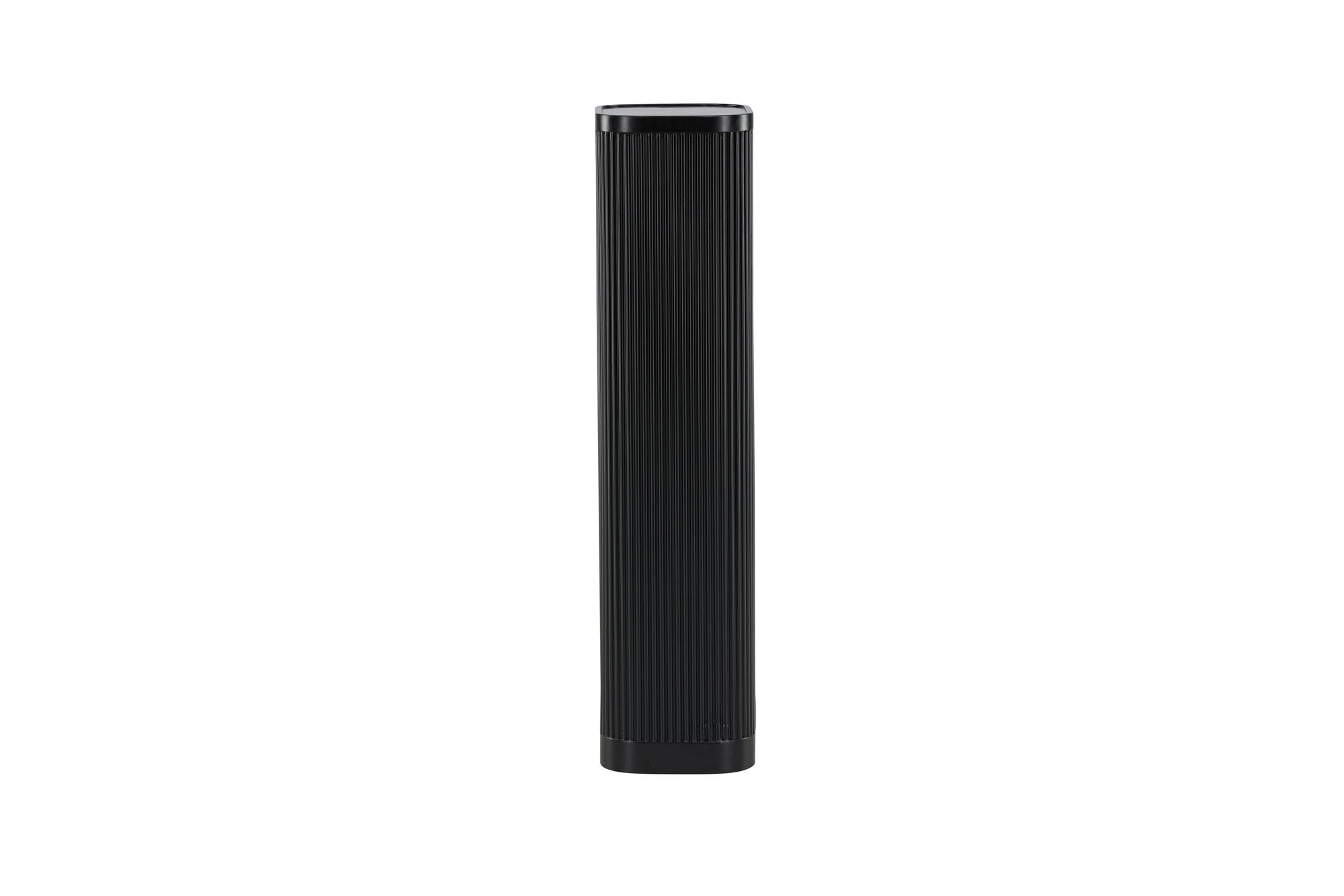 Venture Home Lenox Side bord - Black / MDF