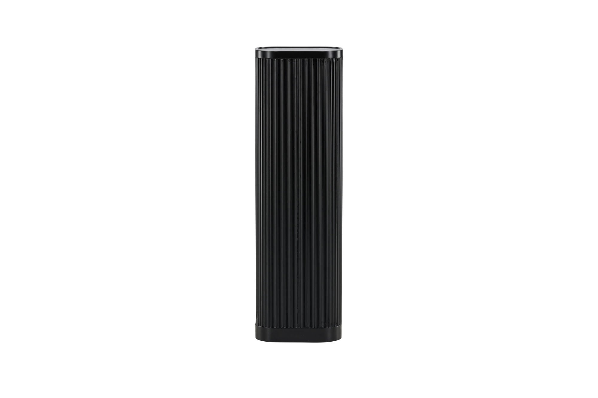 Venture Home Lenox Side bord - Black / MDF