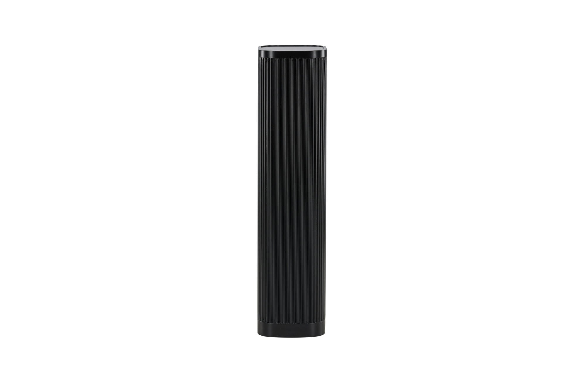 Venture Home Lenox Side bord - Black / MDF