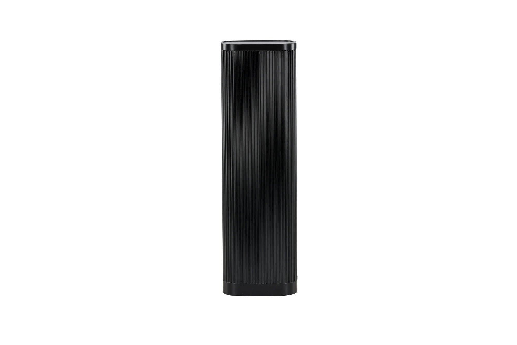 Venture Home Lenox Side bord - Black / MDF