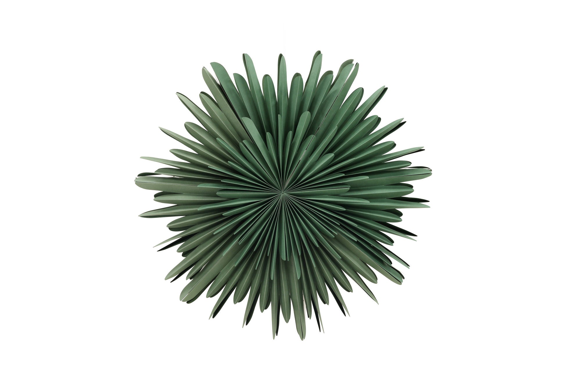 Venture Home Sälen 80cm Pendant lampe - Green / Green