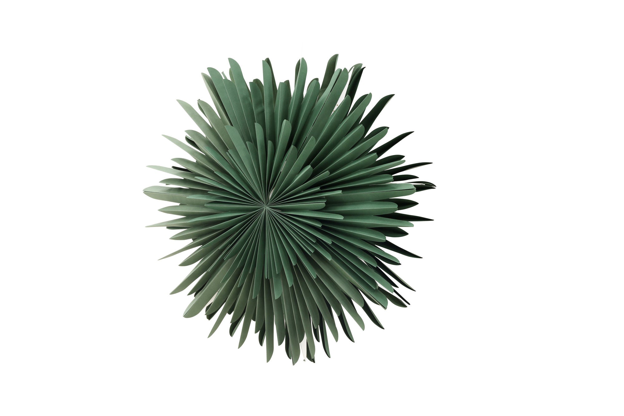 Venture Home Sälen 80cm Pendant lampe - Green / Green