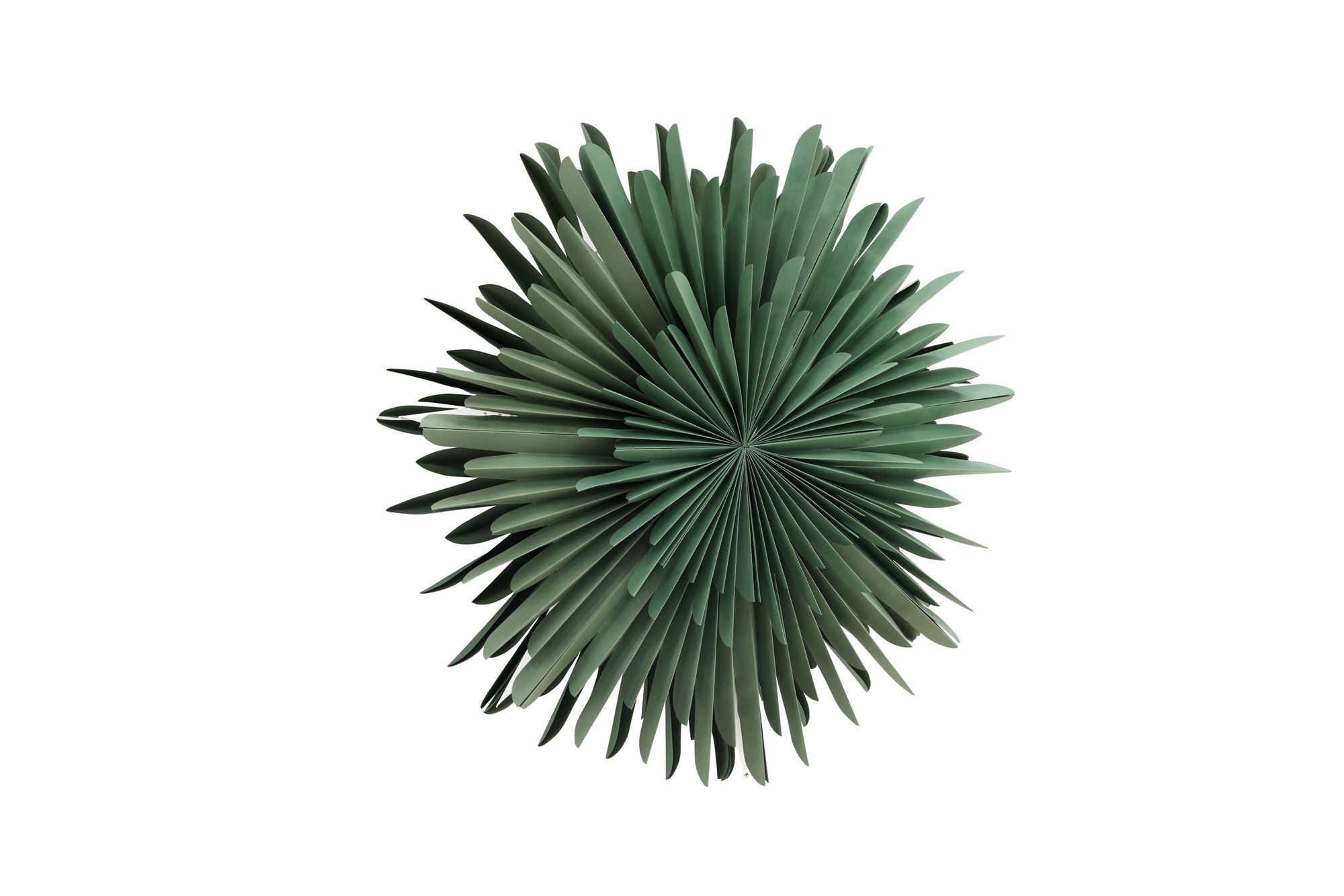 Venture Home Sälen 80cm Pendant lampe - Green / Green