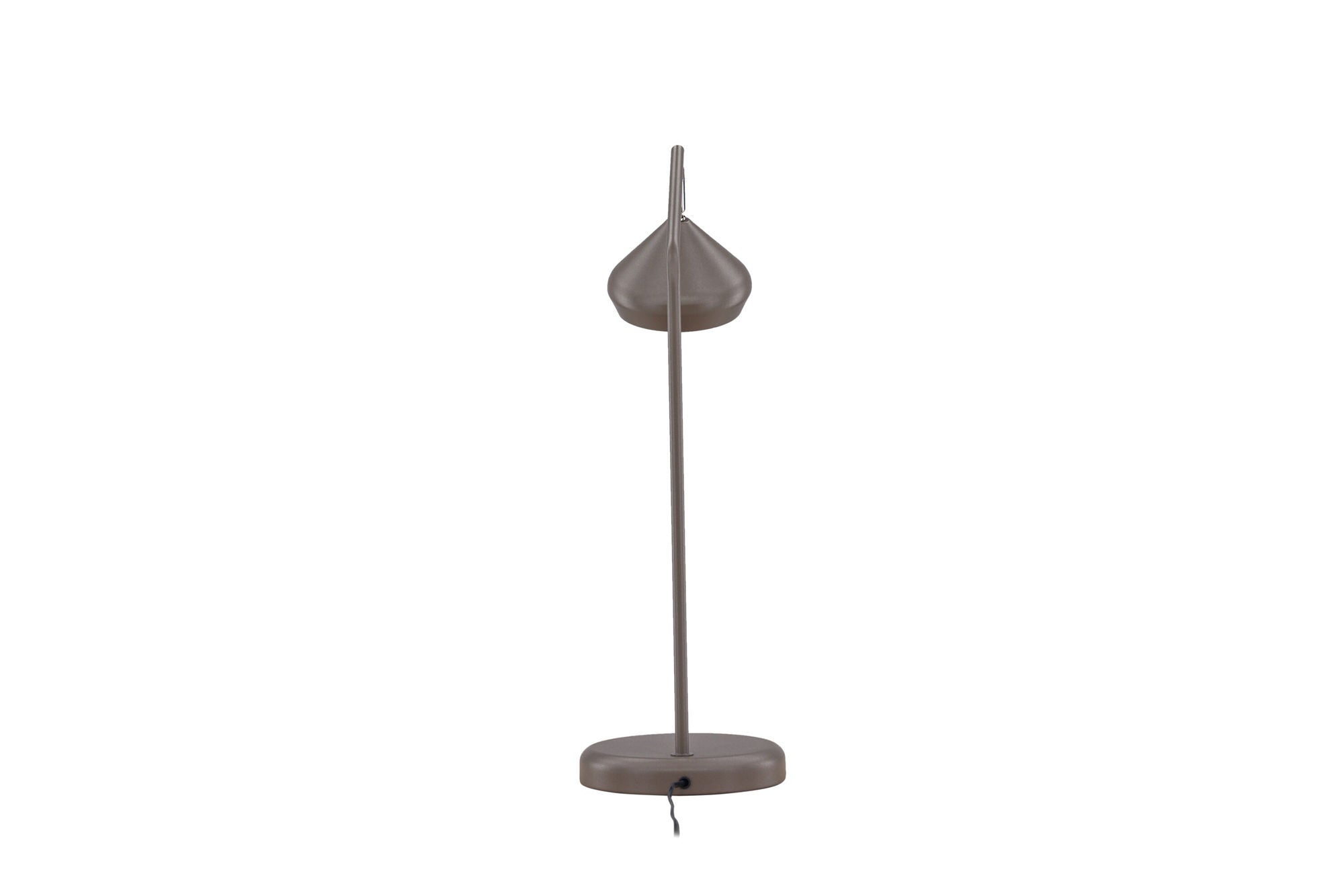 Venture Home Isaberg 30cm bord lampe - Mocca / Mocca