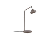 Venture Home Isaberg 30cm bord lampe - Mocca / Mocca