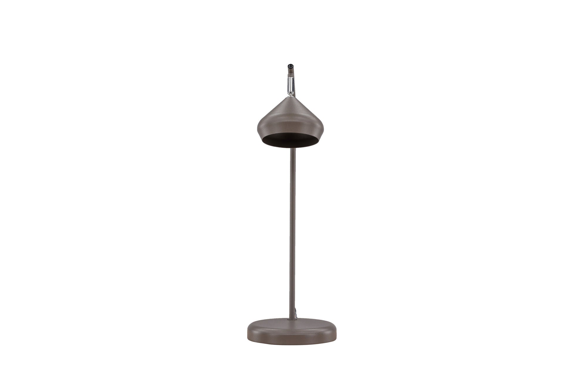 Venture Home Isaberg 30cm bord lampe - Mocca / Mocca